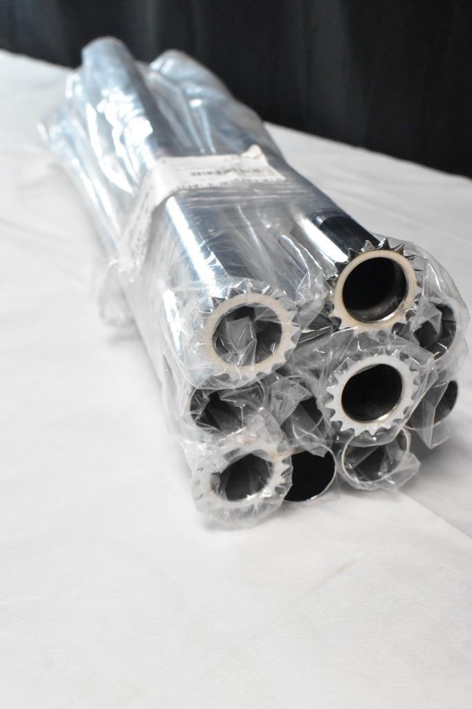 NEW Apw Wyott Roller Tube, Hr-31 Chrome Pf 21771429 Genuine OEM Replacement Part