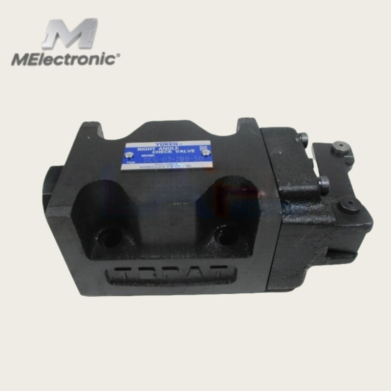 DCG-03-2B8-50 1Pcs new YUKEN Cam Operated Directional Valves Expedited Shipping