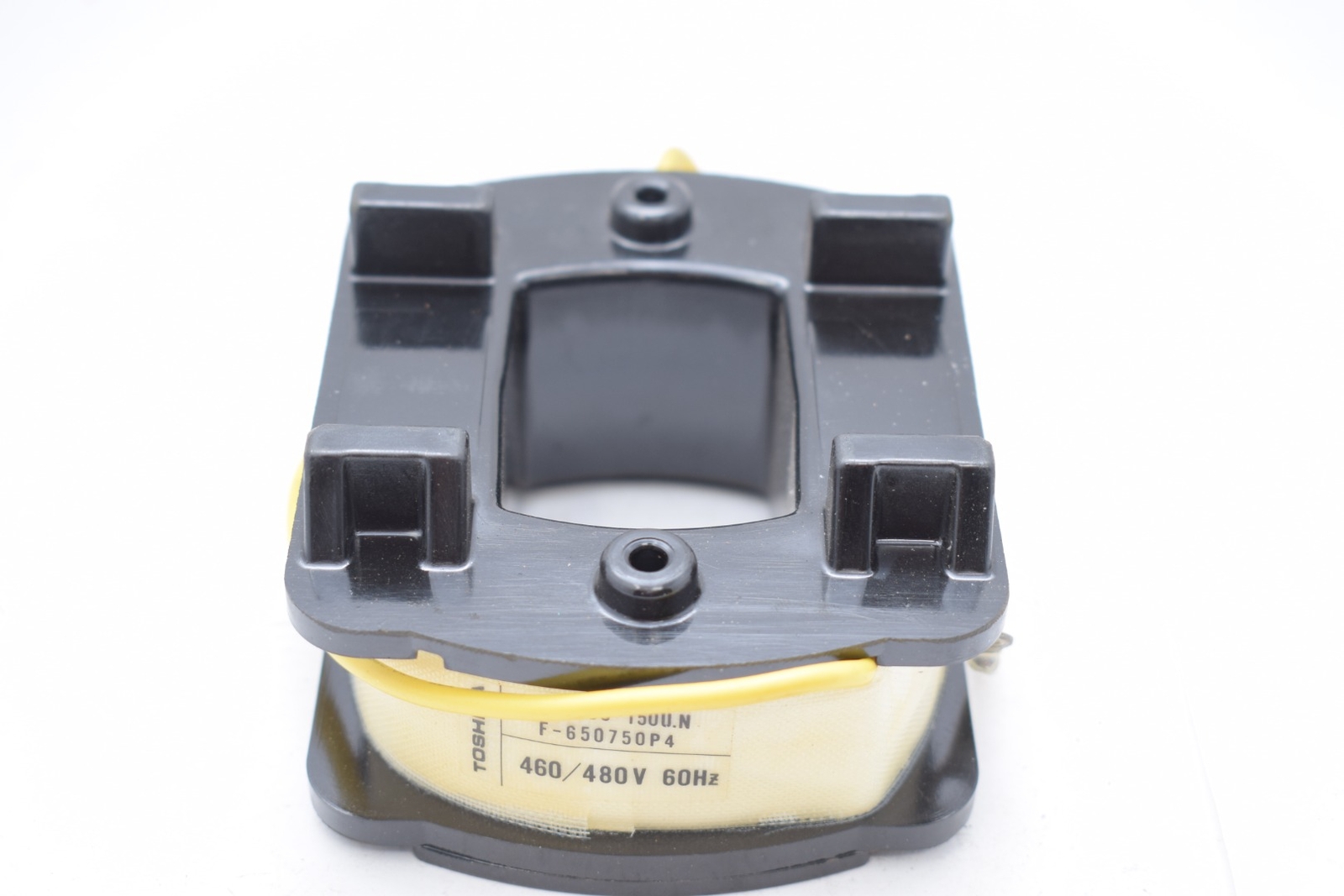 NEW Toshiba F-650750P4 Coil For C3-150U.N 460/480V