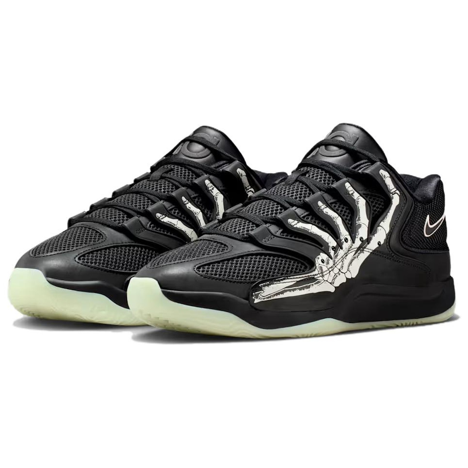 Nike KD 18 "Slim Reaper " EP IM1347-001