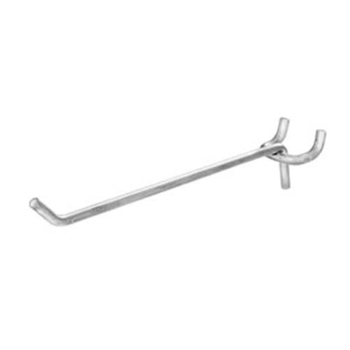 8" Pegboard Hooks