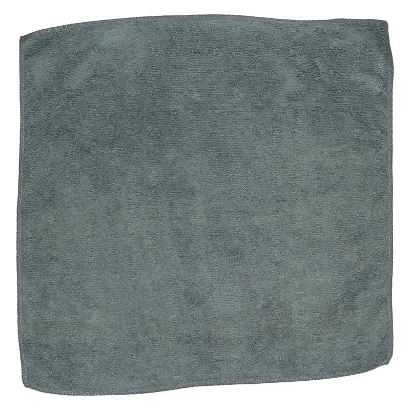 KR Strikeforce Economy Microfiber Bowling Towel Grey