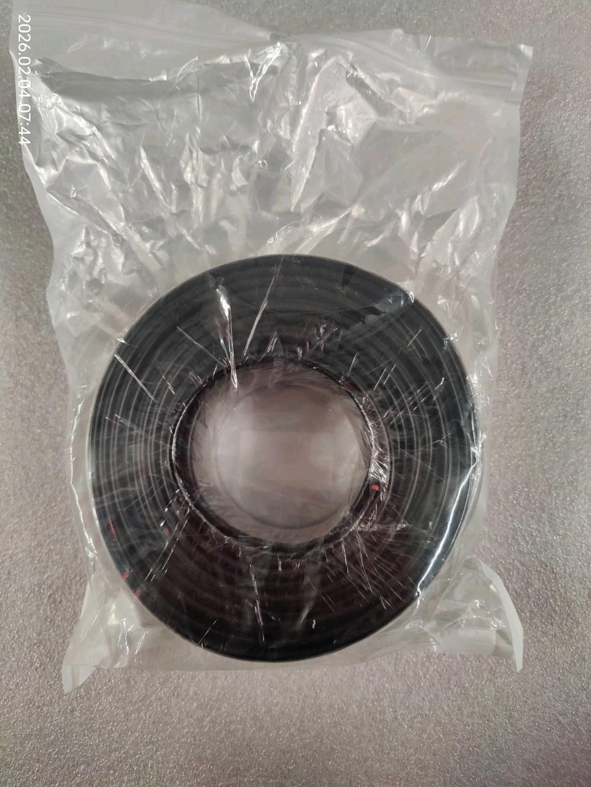 18 Gauge 2 Conductors 100 FT Electrical Wire Flexible Low Voltage 12V