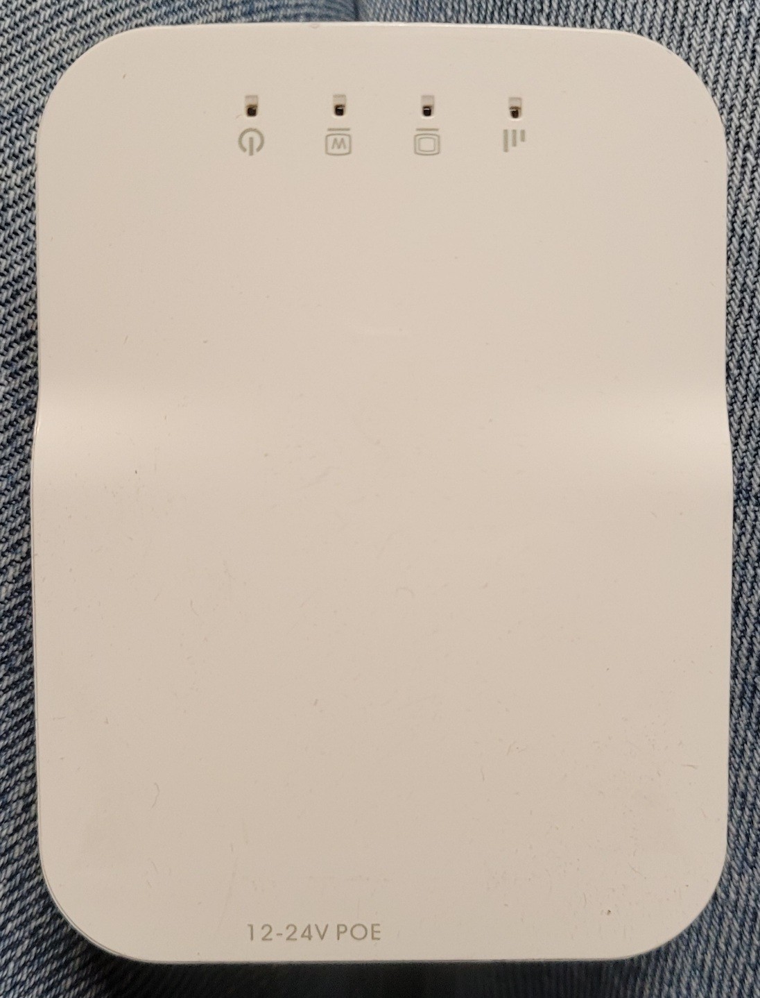 Open Mesh Access Point - OM2P-HS v2 802.11g/n 300 Mbps