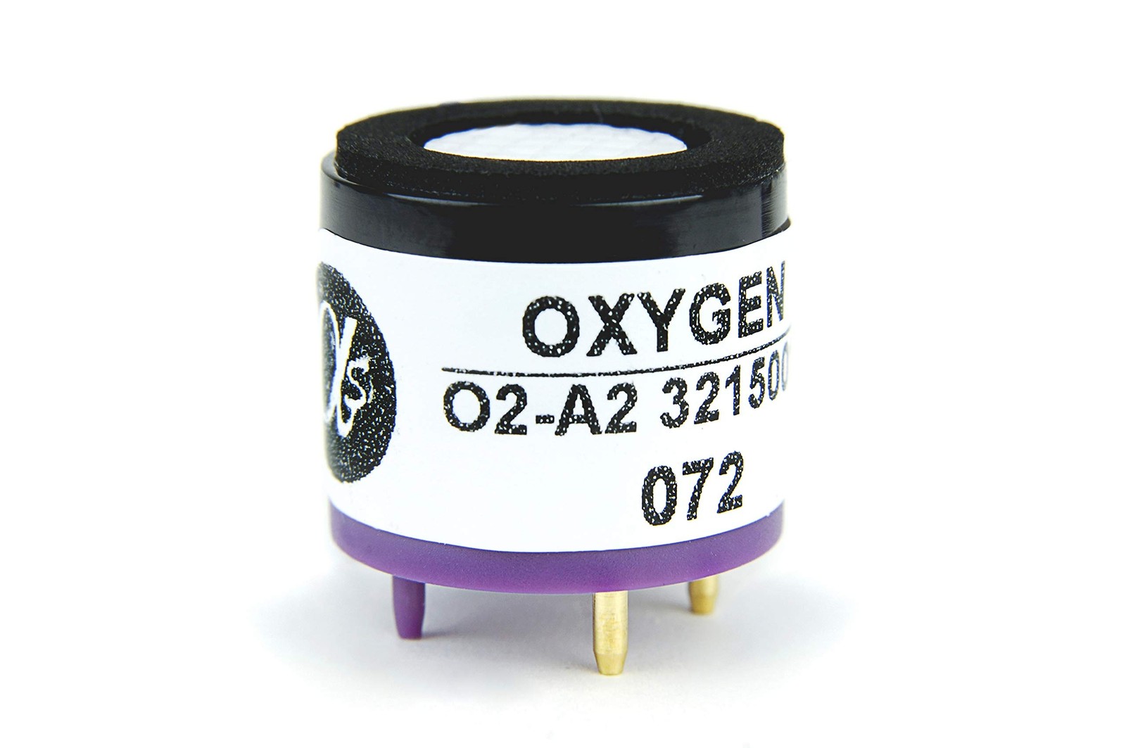 Replacement Oxygen Sensor for MiniMax