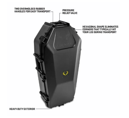 TenPoint Hard Case