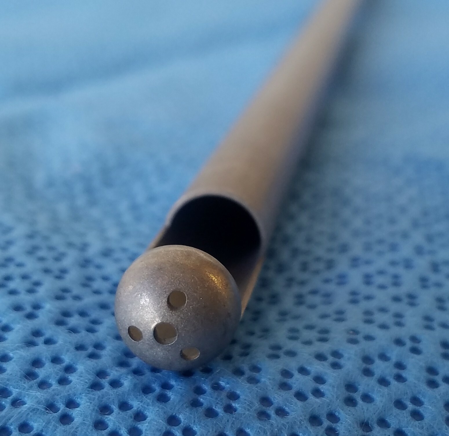 ATC Technologies Modulap ASU1253T Irrigation Aspiration 10MM 33CM