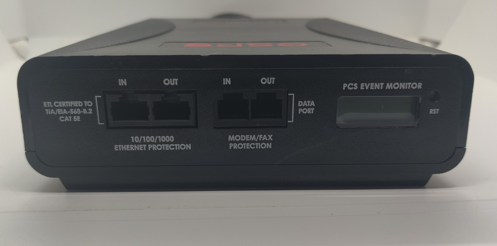 ESP Power Conditioning System XG-PCS-15D RIC Intertek Surge Protector
