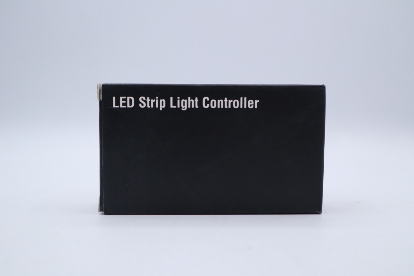 Addressable strip controller bosso