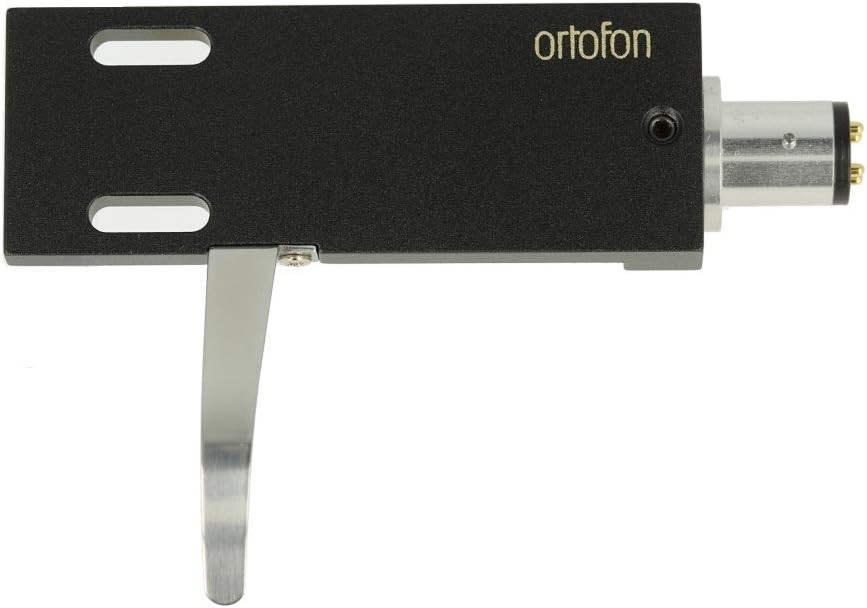 Ortofon LH-4000 Headshell Double Lock Pin Aluminum From Japan
