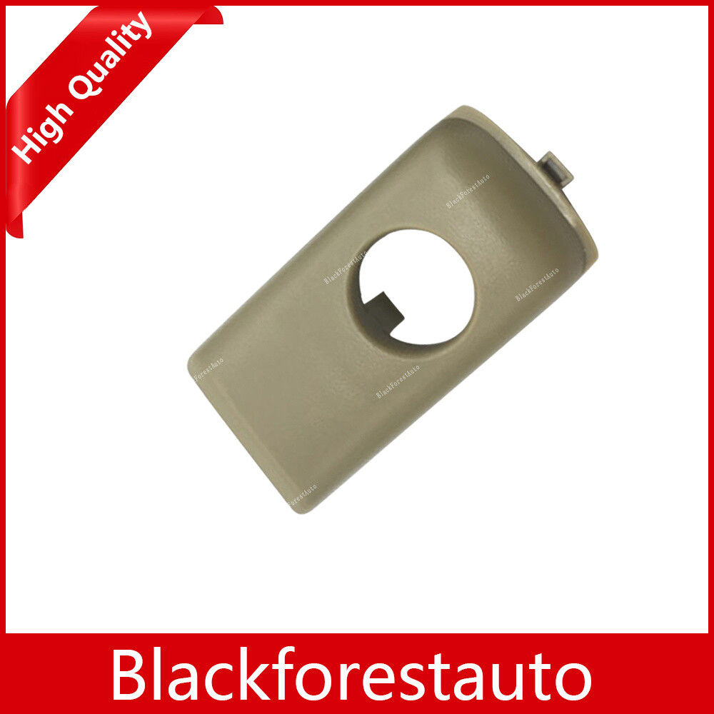 Beige Fits Honda Accord 08-12 Glove Box Compartment Lock Latch Lid Handle