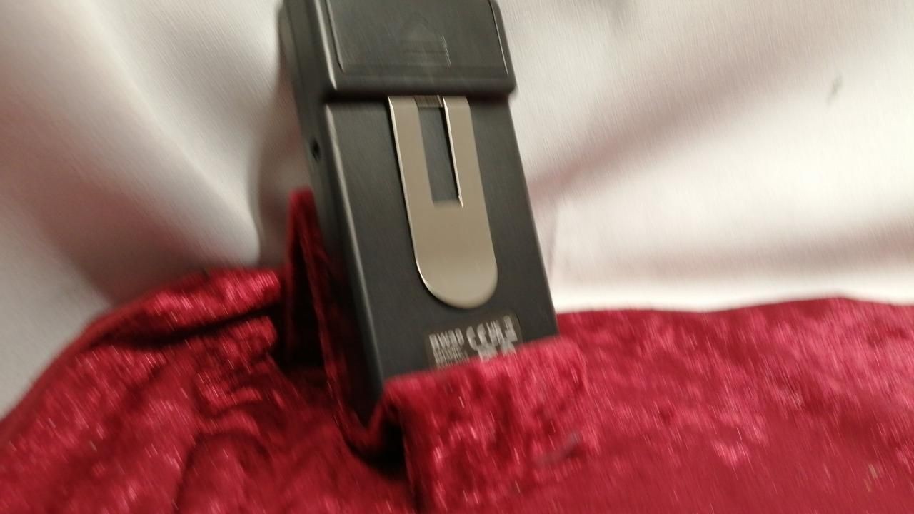 TAMA Metronome RW30 Used