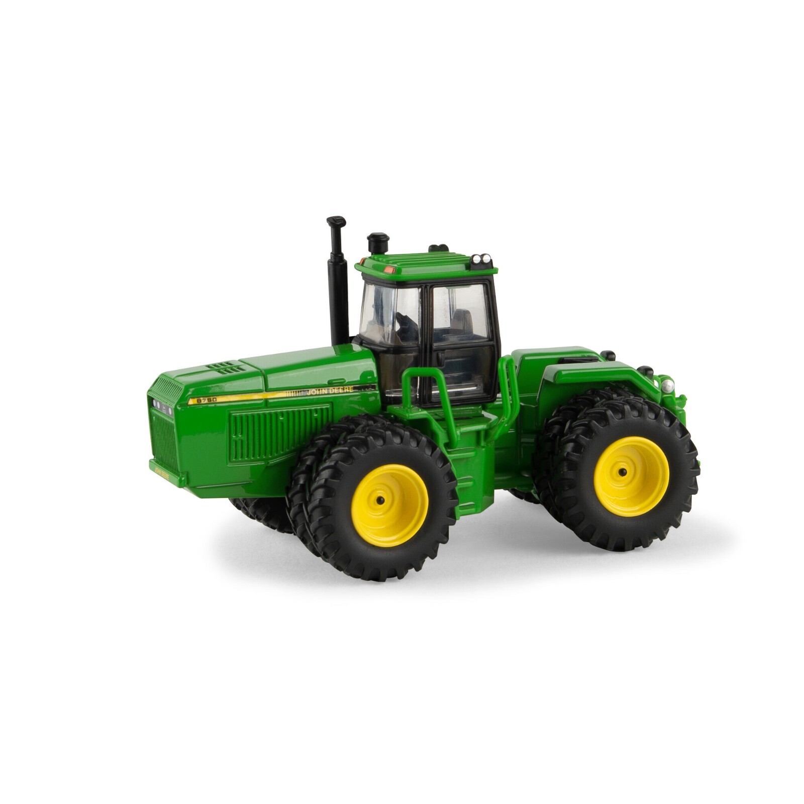 LP82812 John Deere ERTL 1/64 8760 Tractor Prestige Collection