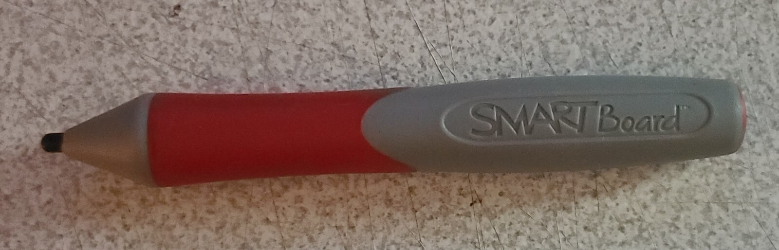 Genuine Smart Technologies 600 Ser Smart Board Red Pen Used