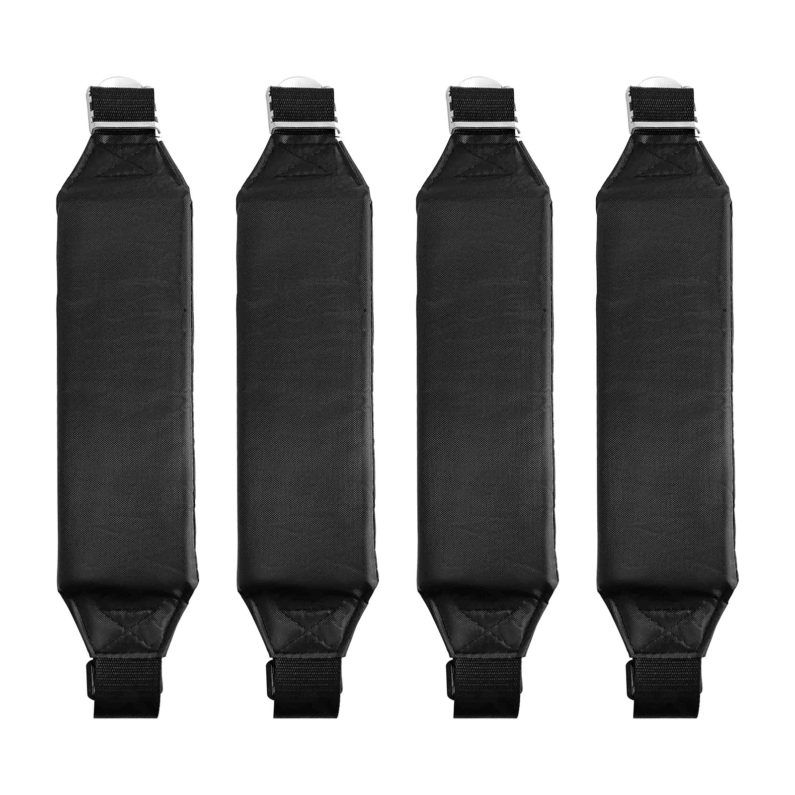 Tavaski 511758401 Backpack Blower Shoulder Straps Fit for RedMax Black