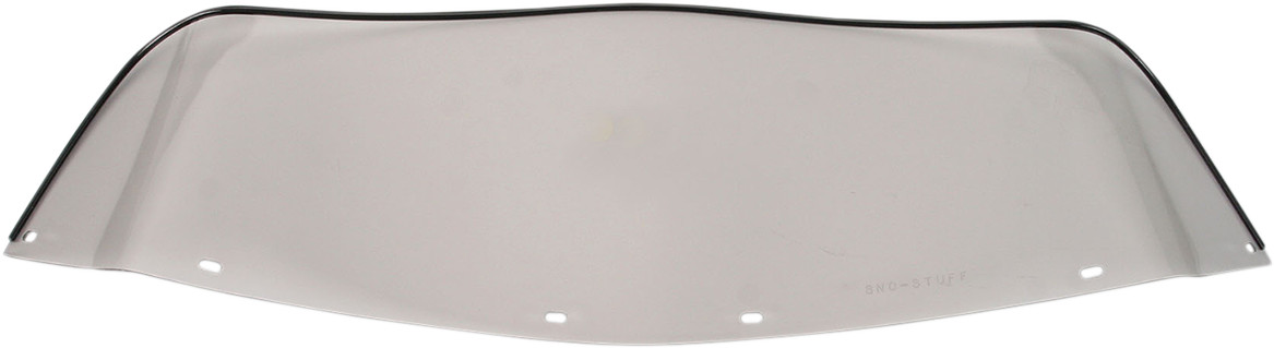 SNO STUFF 450-211 Replacement Windshield Polaris TX 440