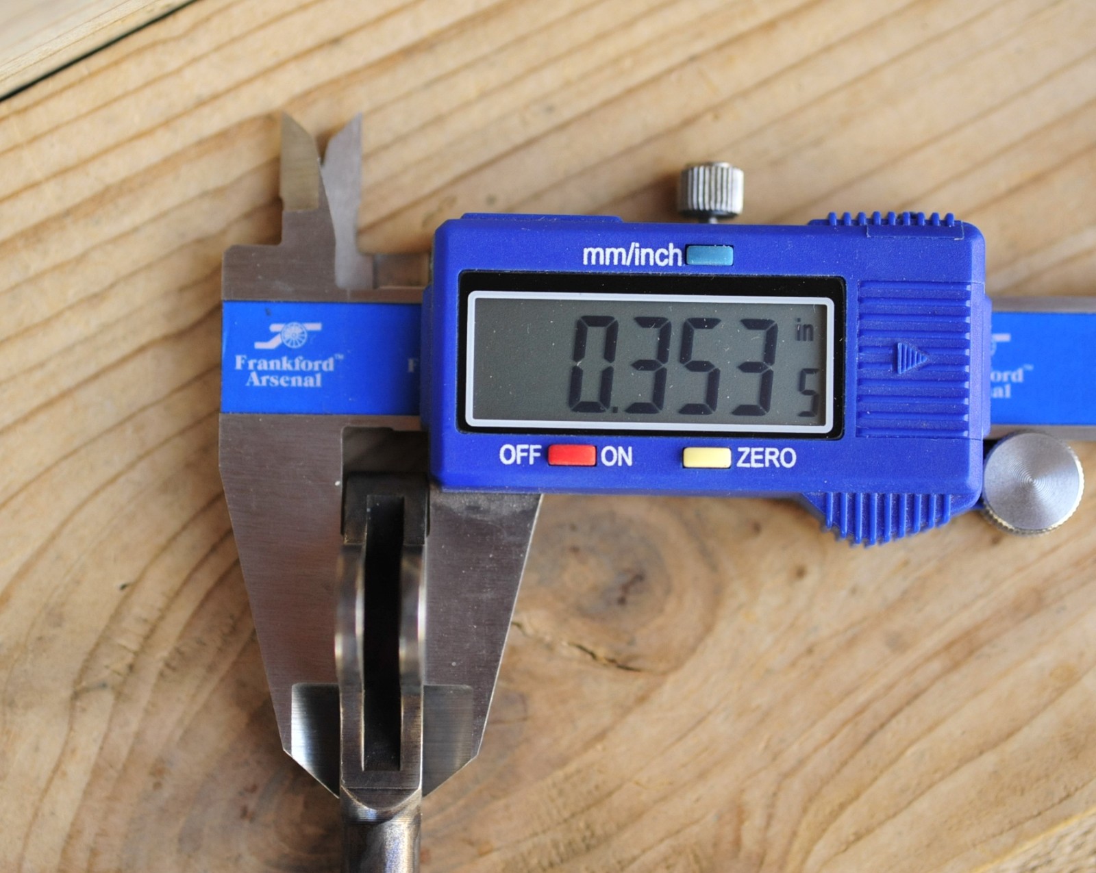 Colt Pietta Uberti Loading Lever