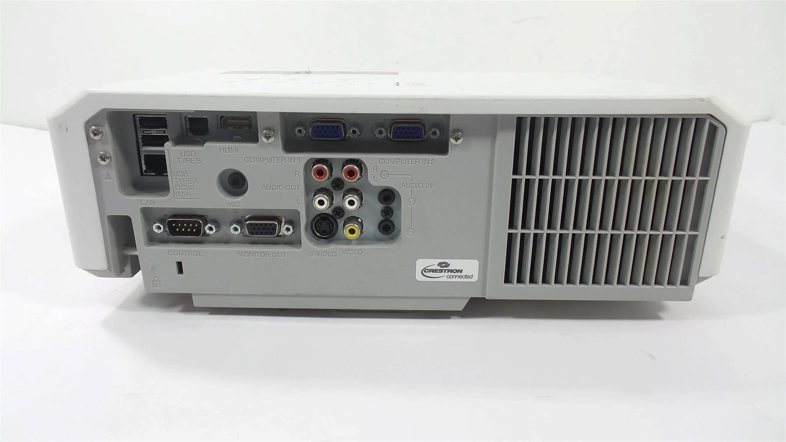 Hitachi CP-X4015WN - HDMI - LCD projector