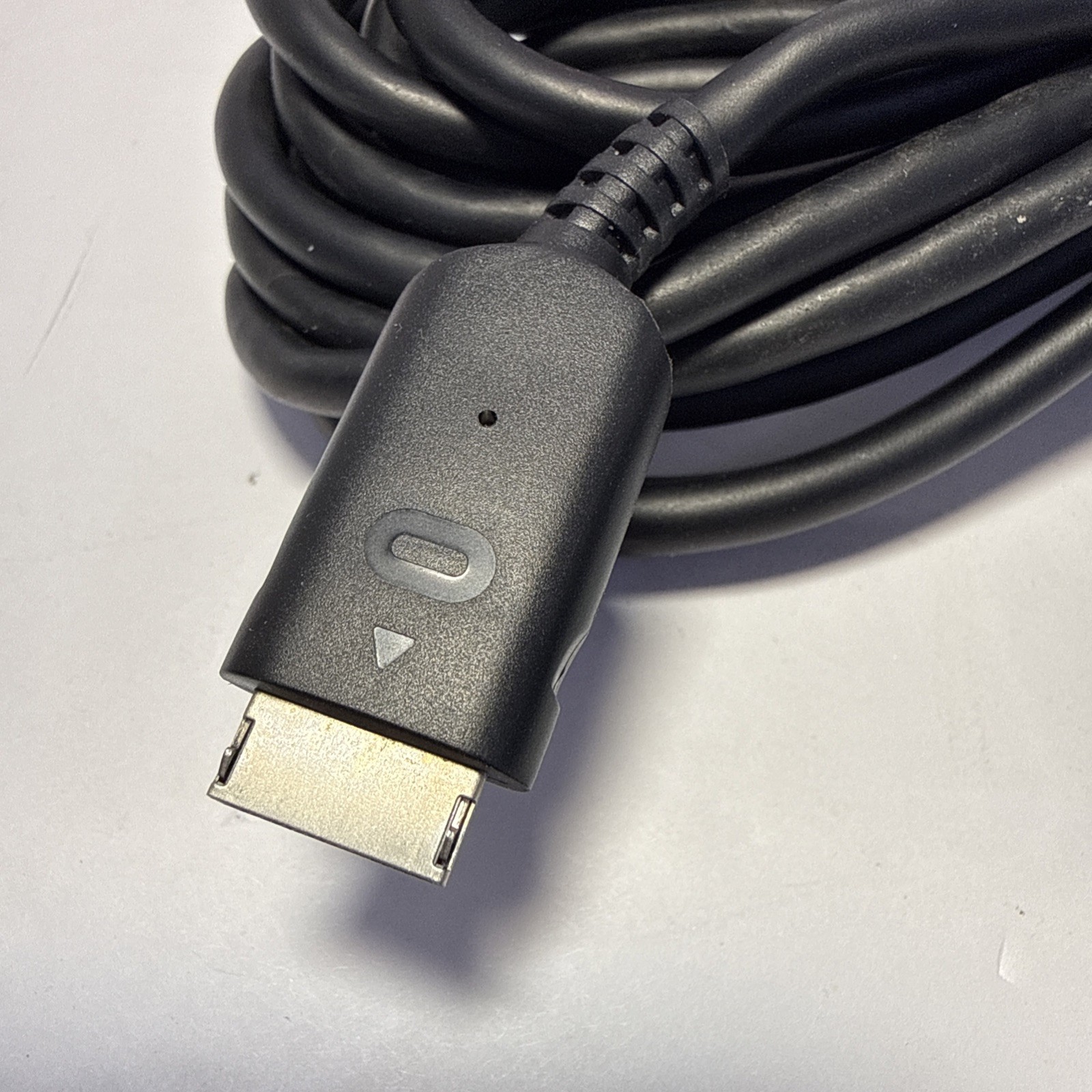 OEM Oculus Rift CV1 Headset Display Cable Cord Genuine Authentic