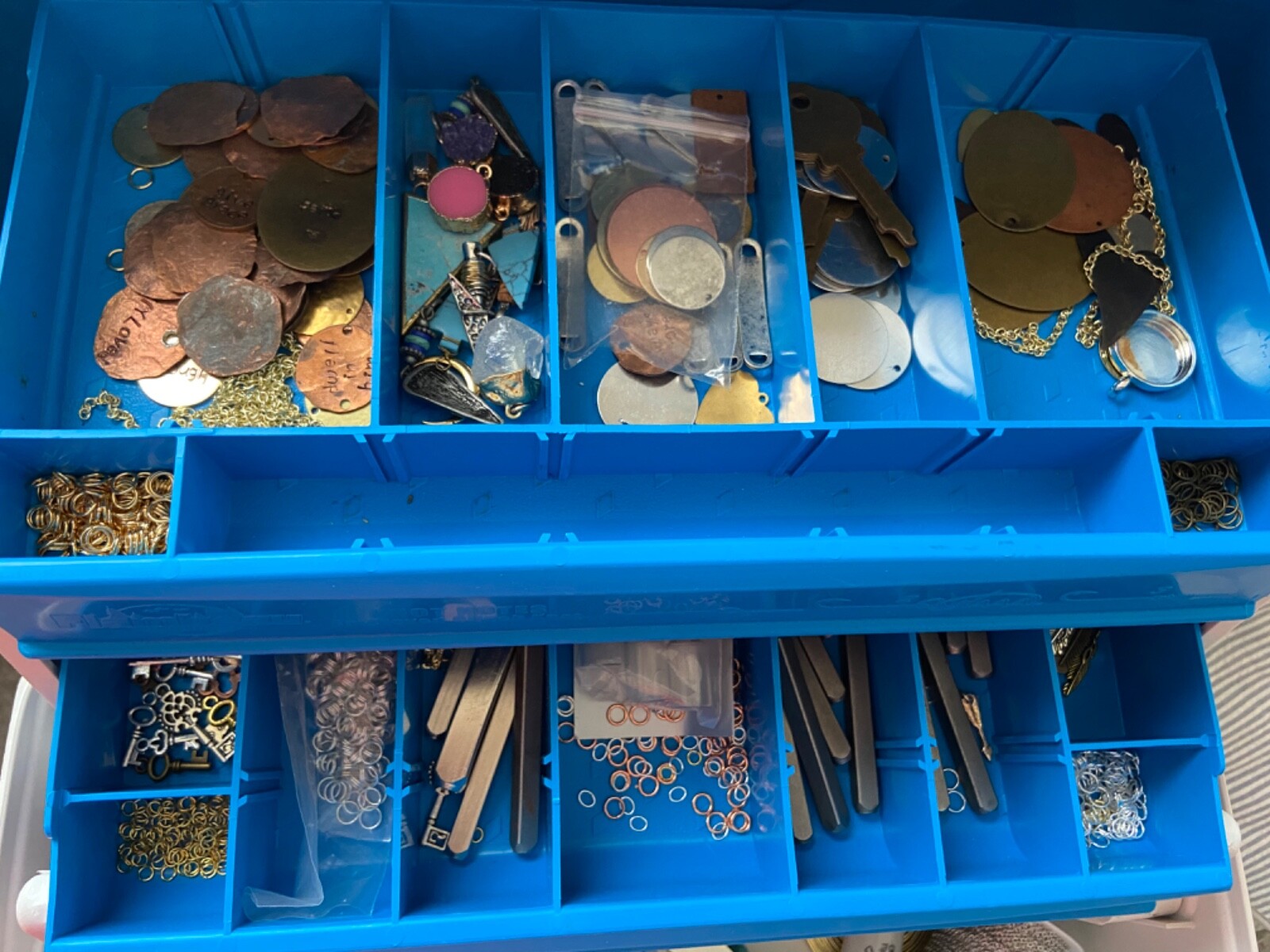 impressart metal stamping kit