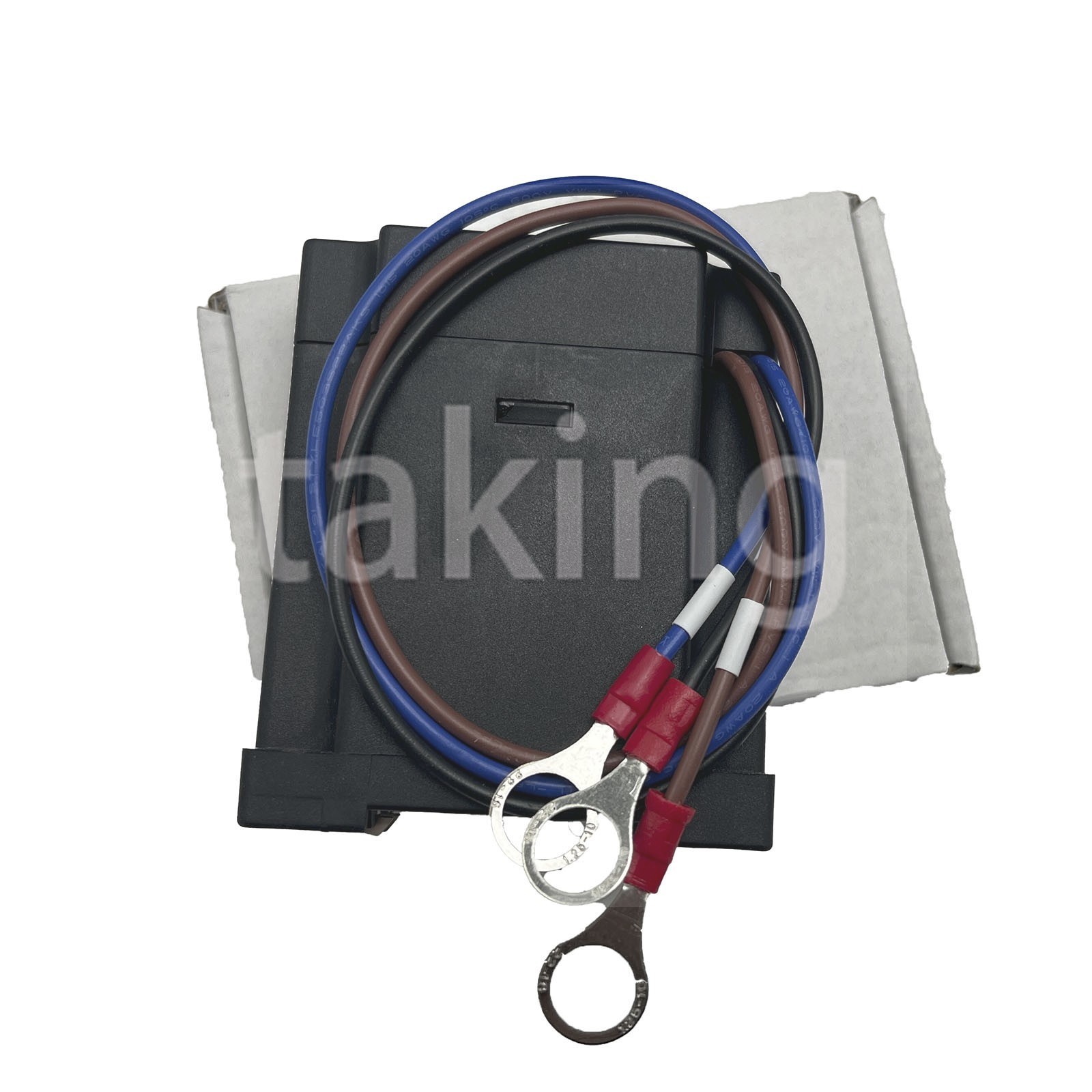 1pc Compressor Protection Module for Bitzer Se-E1 347017-10
