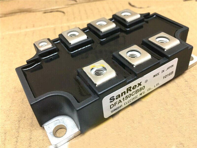 SANREX DFA150CB80 DFA150CB-80 Module New