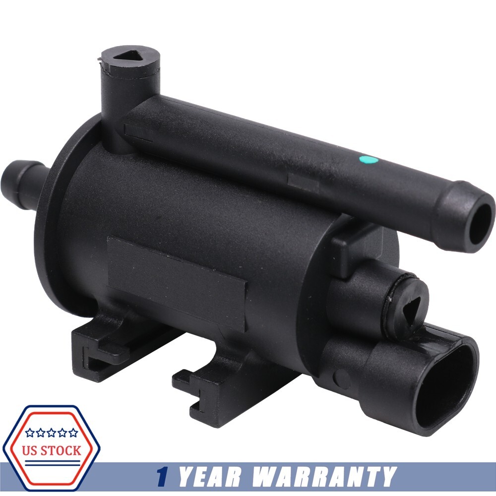 Vapor Canister Purge Valve 28910-3C100 New For Hyundai Sonata Genesis Veracruz