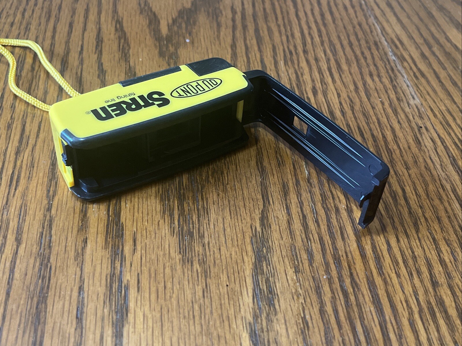 OU Point Tackle box Micro 110 Camera