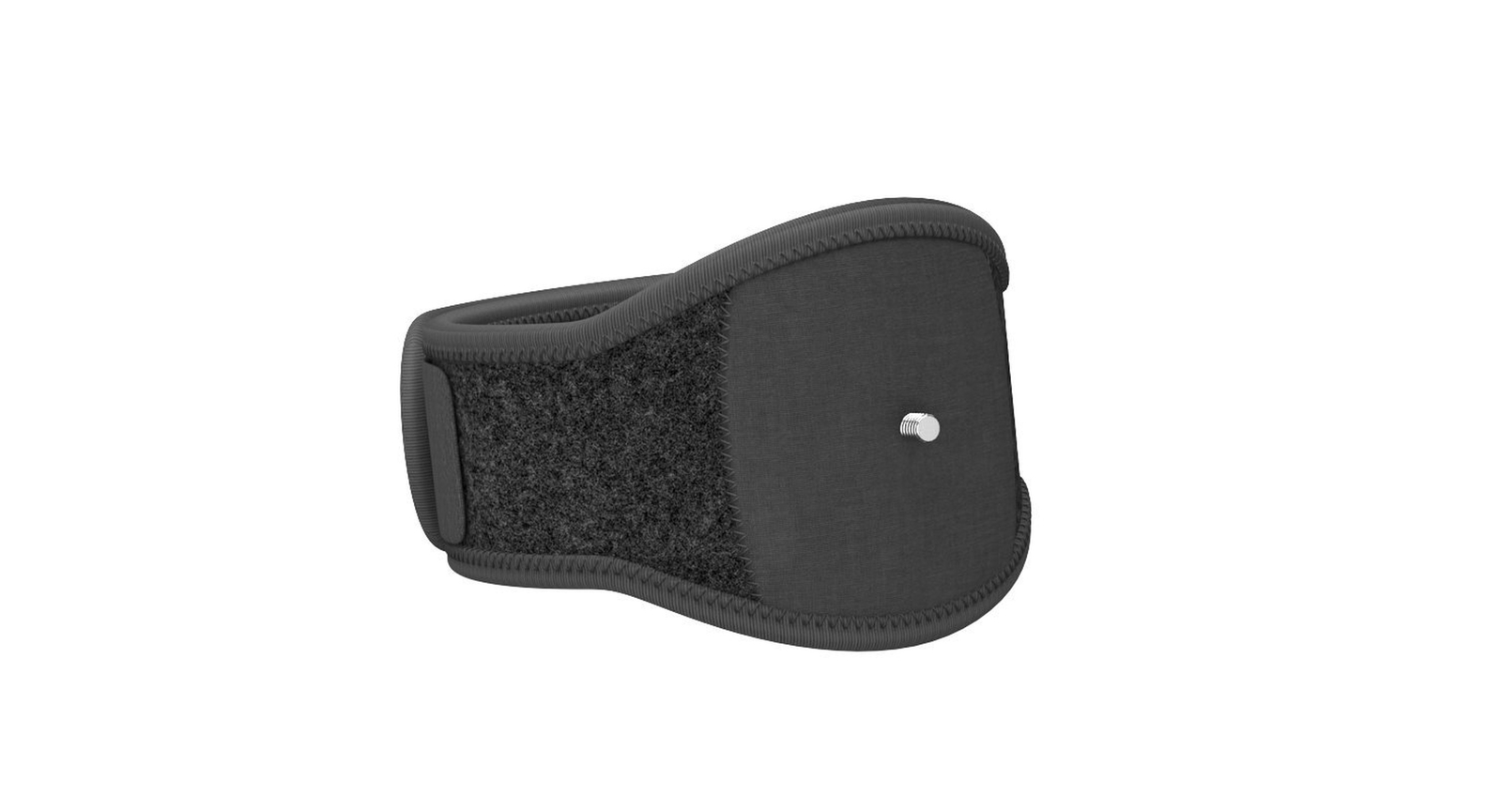 Skywin VR Tracker Straps for HTC VIVE System Tracker Puck (2 Pack) - Adjustab...