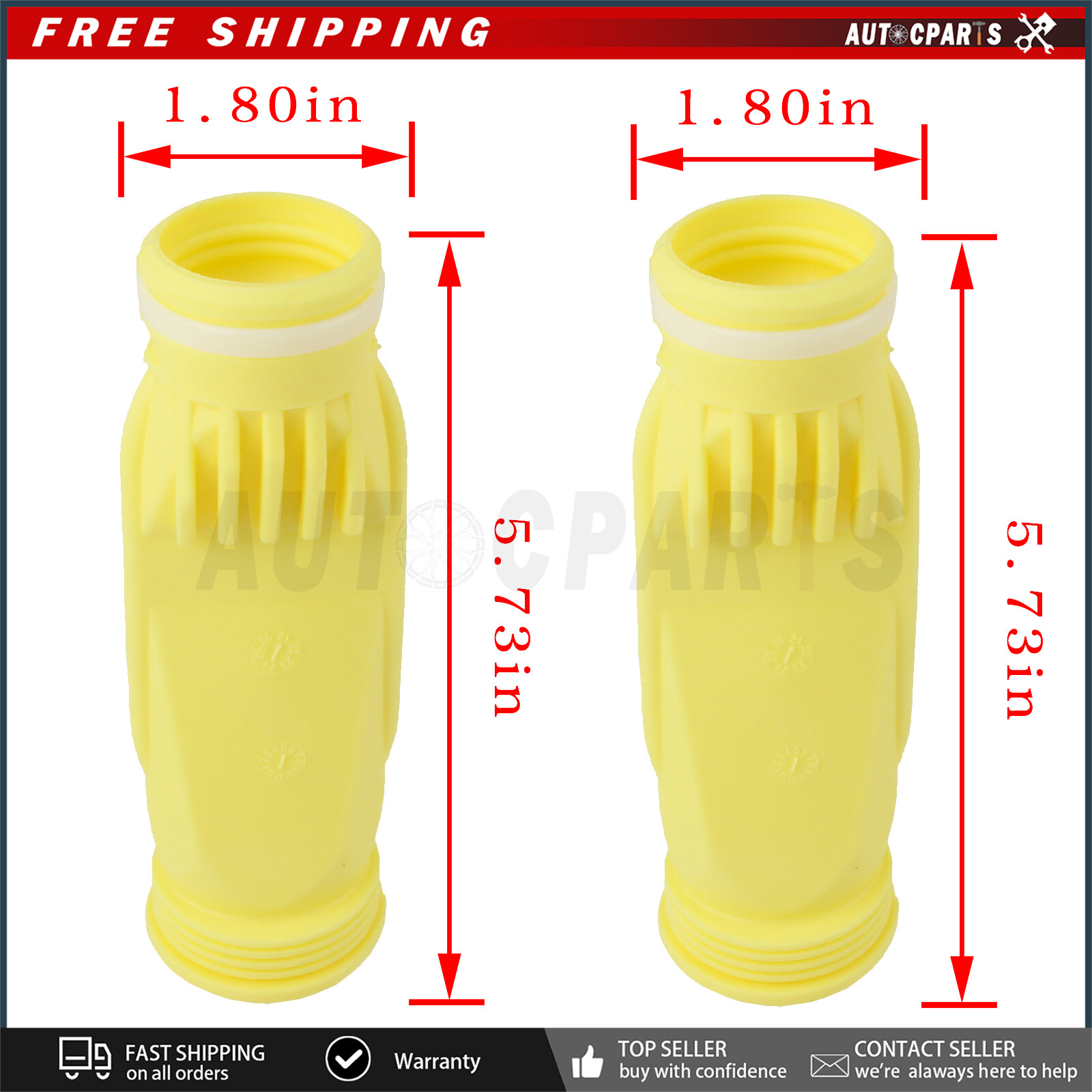 2x Diaphragm W69698+Ring W81600 Long Life Fit Zodiac Baracuda G3/G4 Pool Cleaner