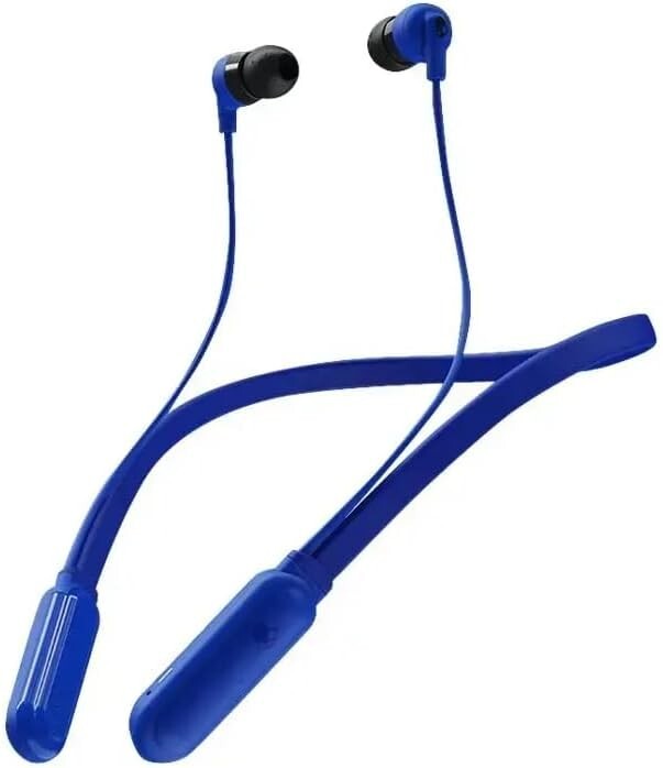 Skullcandy - Ink'd+ Wireless In-Ear Headphones