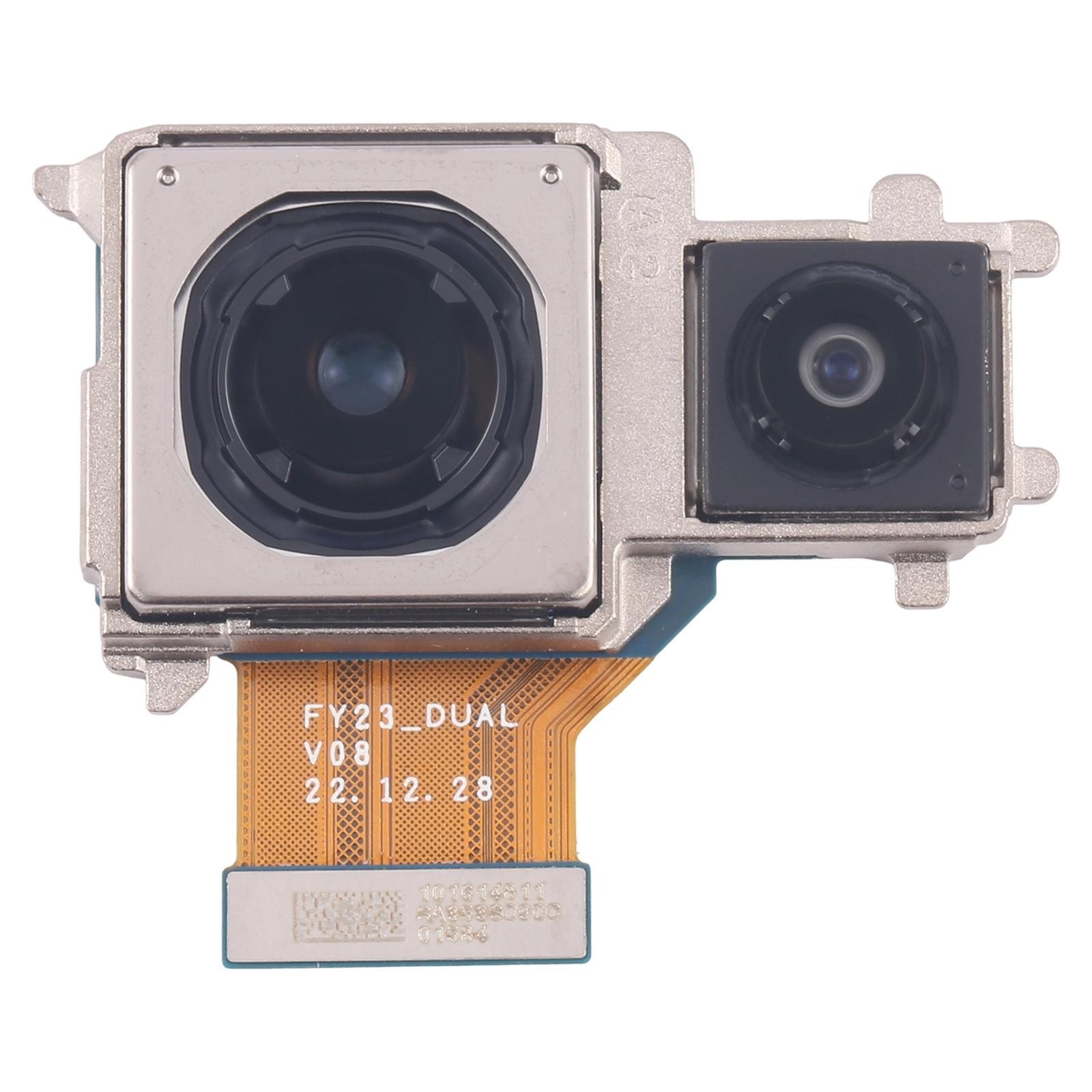 For Sony Xperia 1 V Original Back Facing Camera