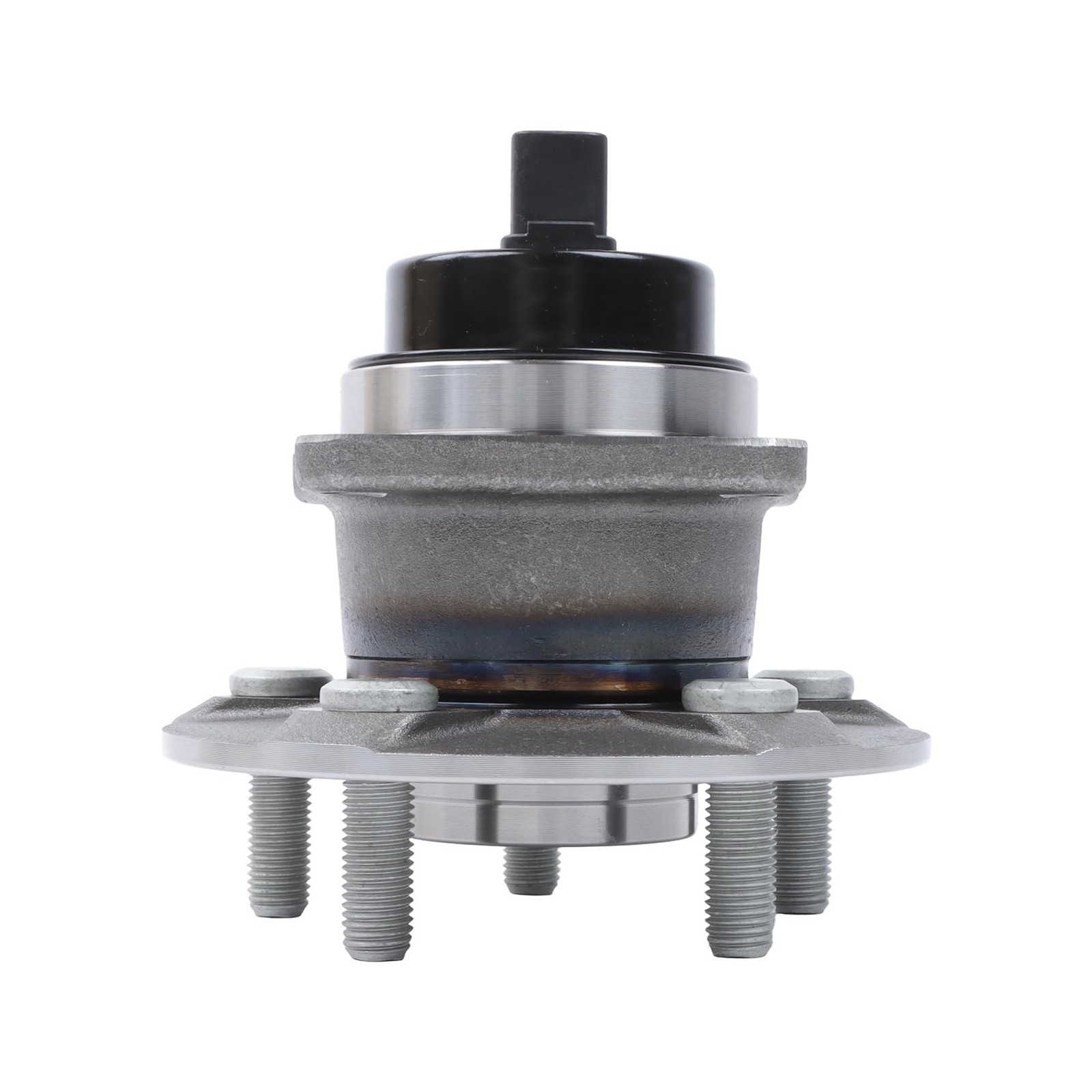 4pcs Front Rear Wheel Bearing Hub Assembly for Prius 2004-2009 513265