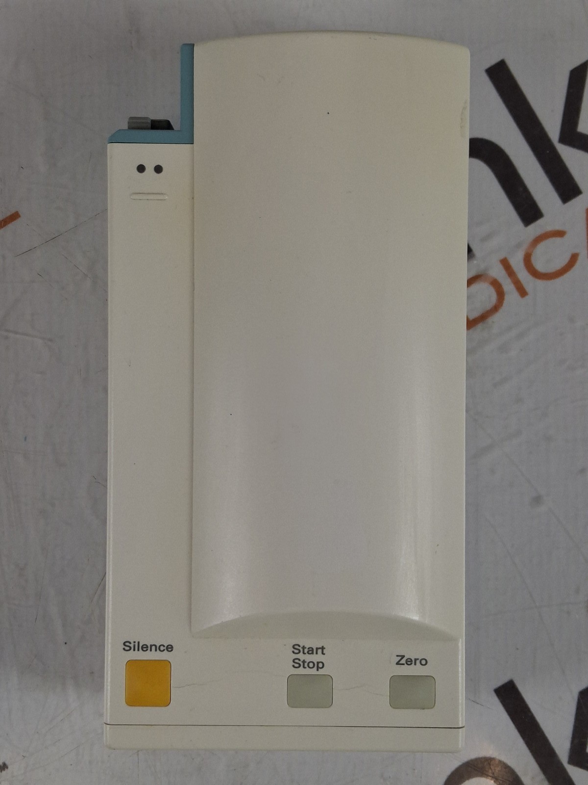 Philips M3001A-C06 Fast SpO2, NIBP, ECG, Temp, IBP MMS Module