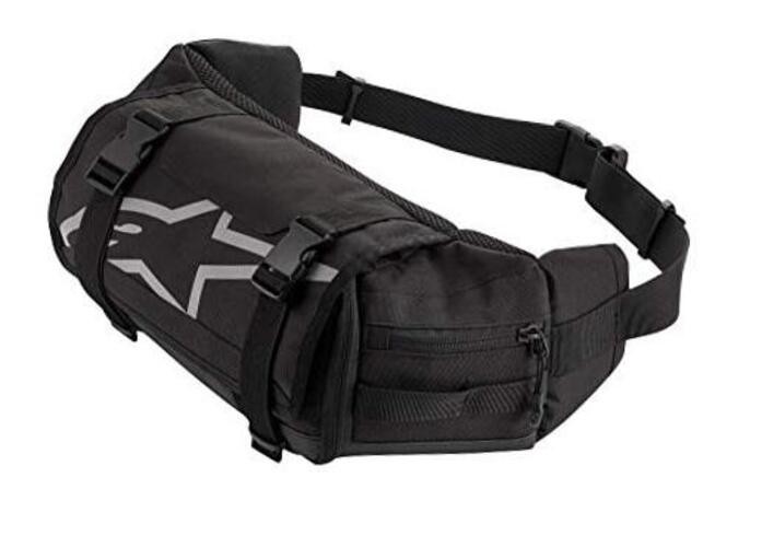 6107020 Tech Tool Pack - Black