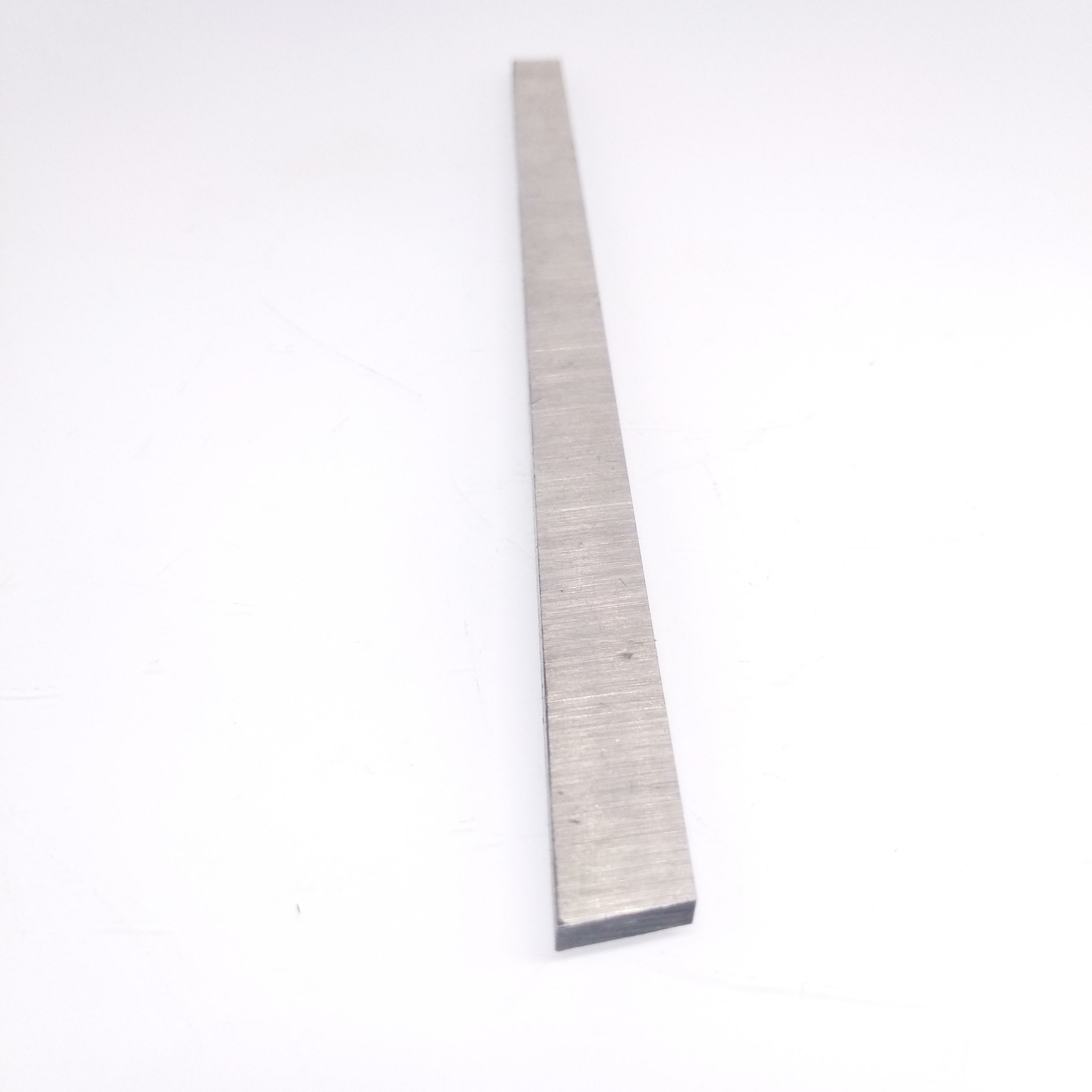 US Stock 2pcs 2 x 8 x 200mm Rectangle Blades Bar Handy Lathe HSS Tool Bit