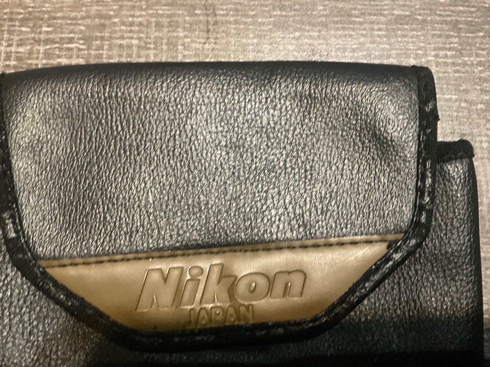 Nikon Binocular Case - For Nikon 11 Binoculars (Replacement) Case Only