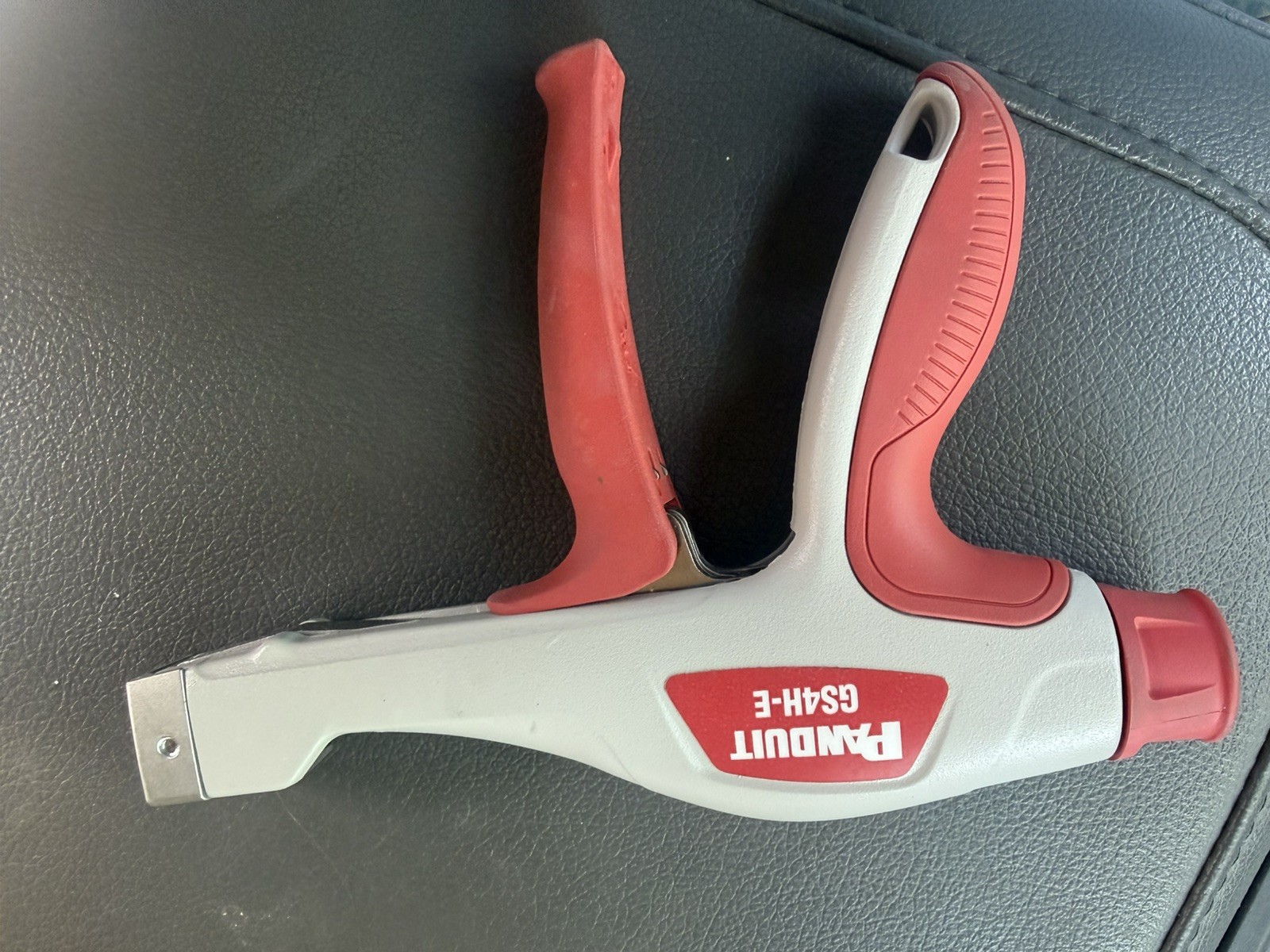 Panduit GS4H-E Hand Operated Cable Tie Tool
