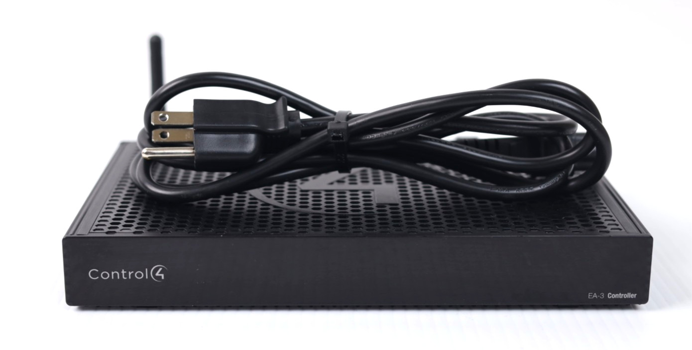 Control4 C4-EA3 V2 Controller w261