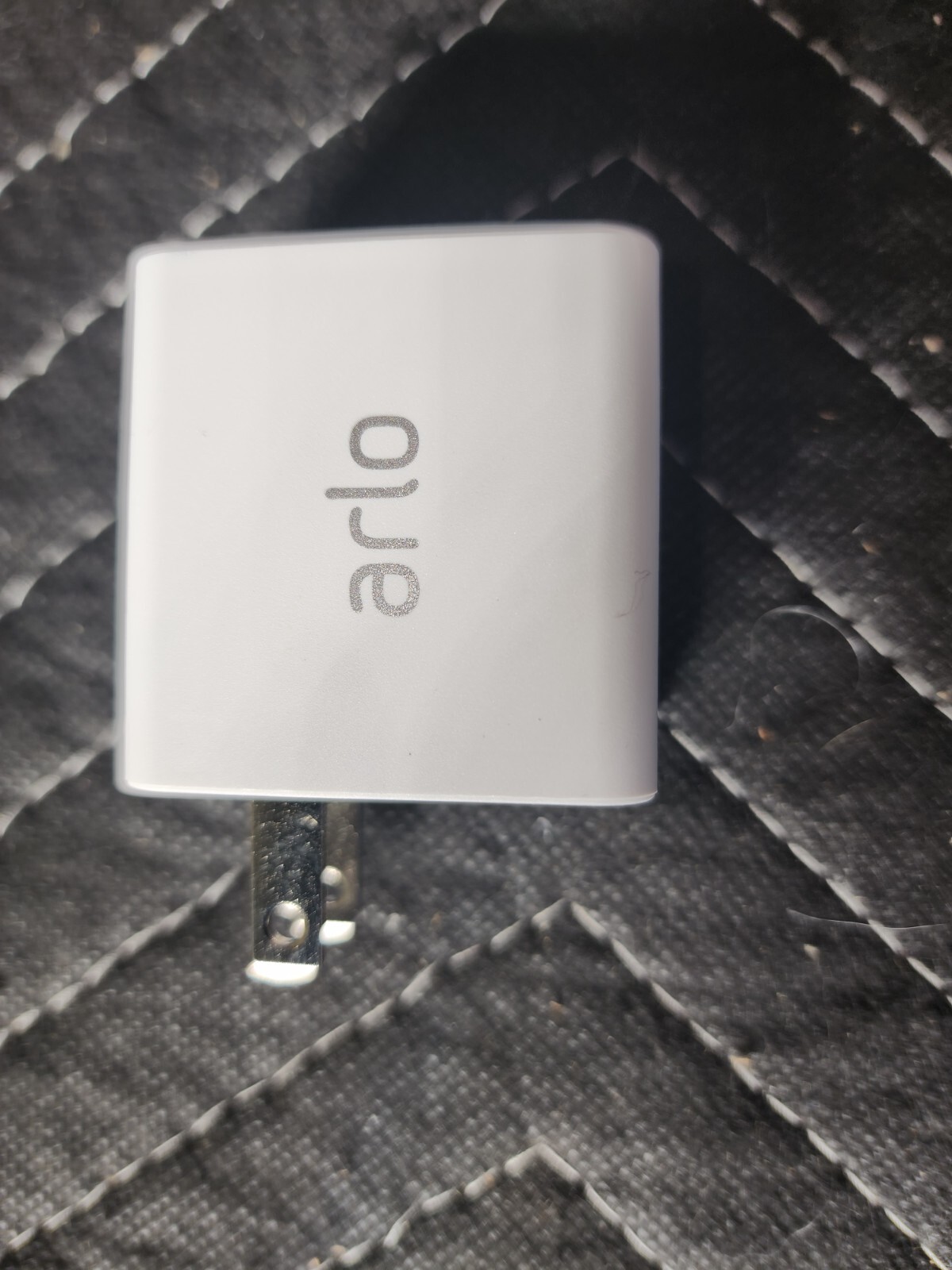 Arlo Original Charging Adapter for all Arlo cameras