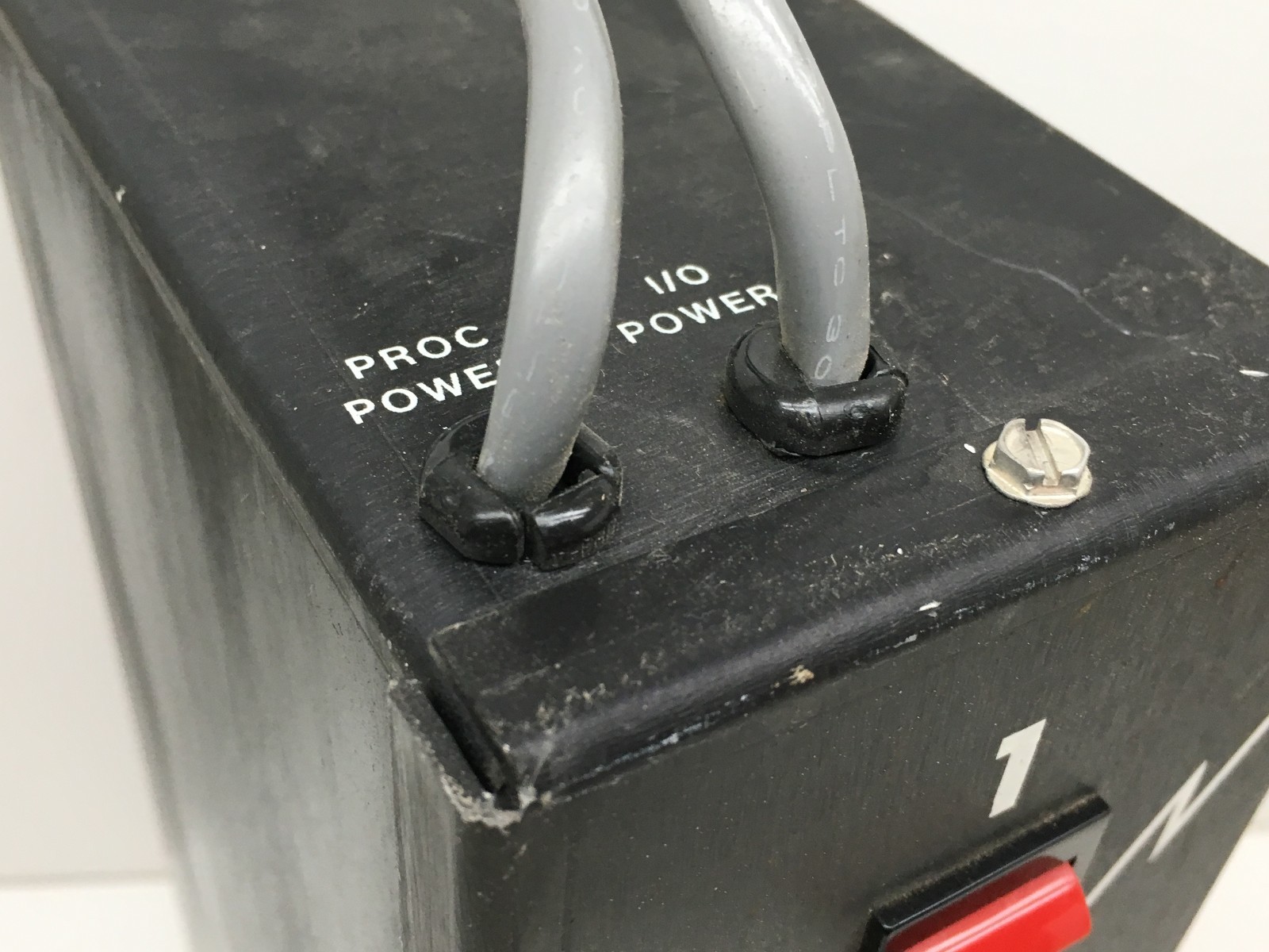 Carrier CEAS420652-01 Power Supply