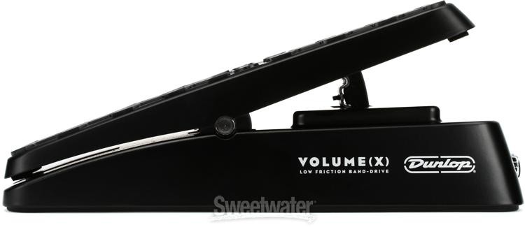 Dunlop DVP3 Volume (X) Volume and Expression Pedal