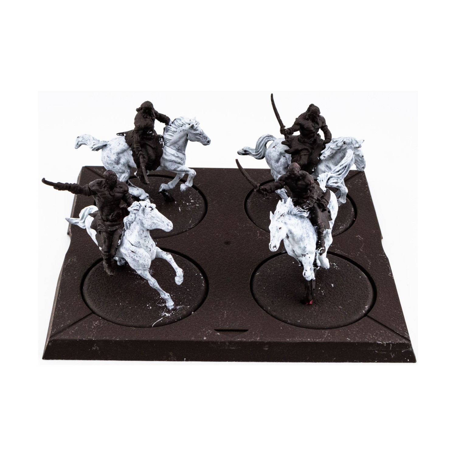 CMON Song of Fire & Ice Targaryen Loose Mini Dothraki Screamers #13 NM