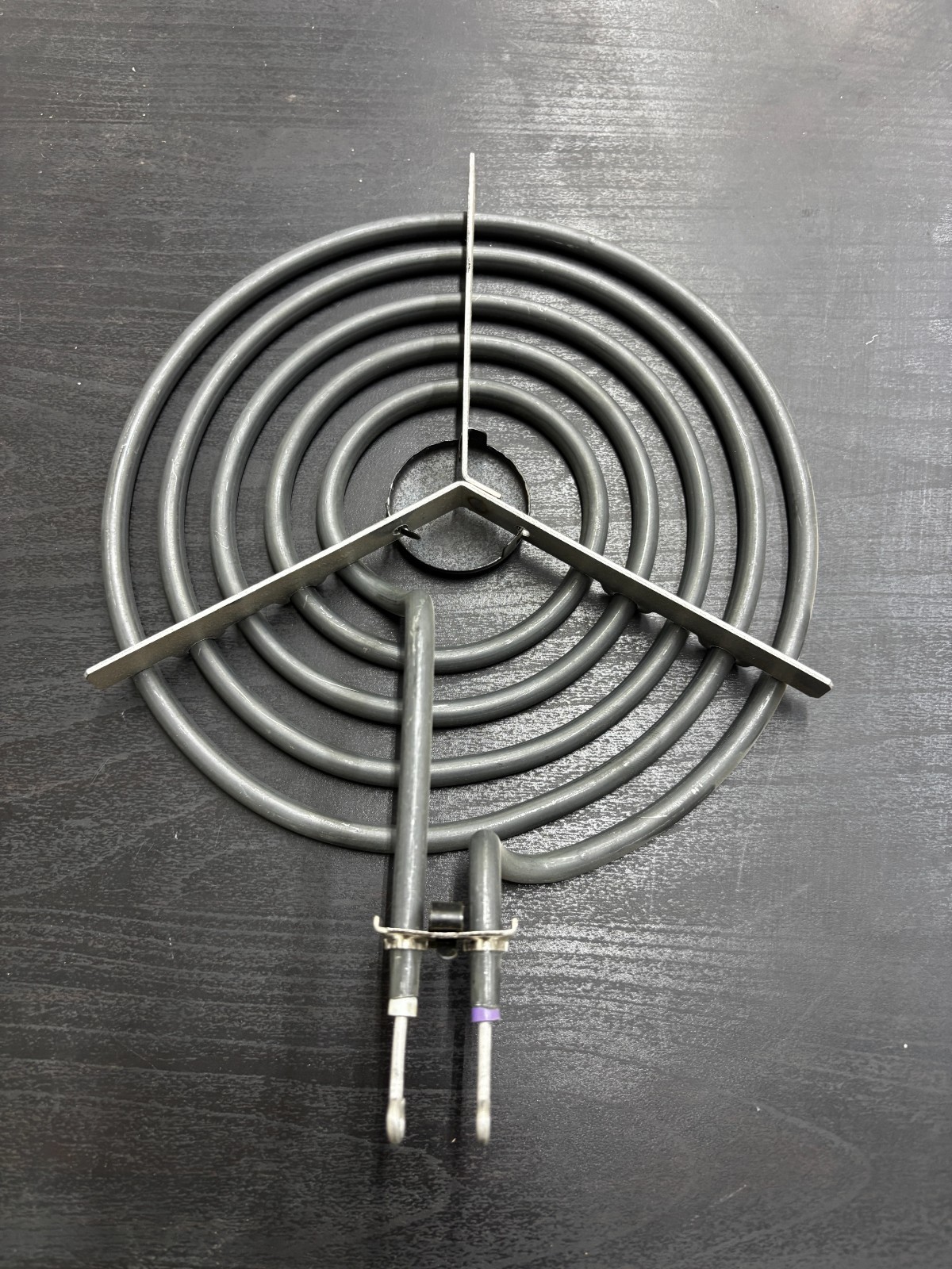 8" Electric Stove Burner Element Surface Range 5-turn (2-pack)