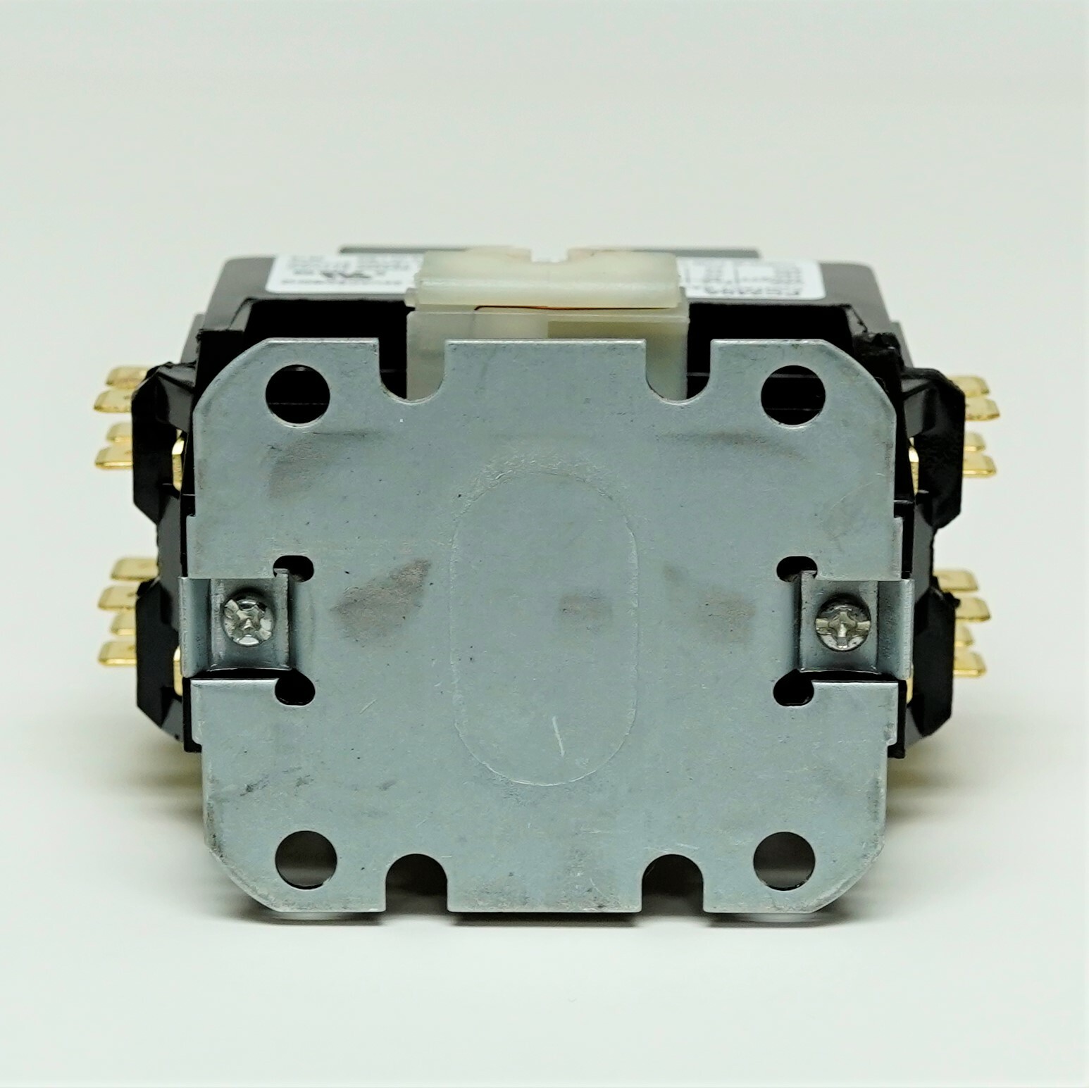 Contactor Double Two Pole 40 Amp 24 Volts Air Conditioning PC240A