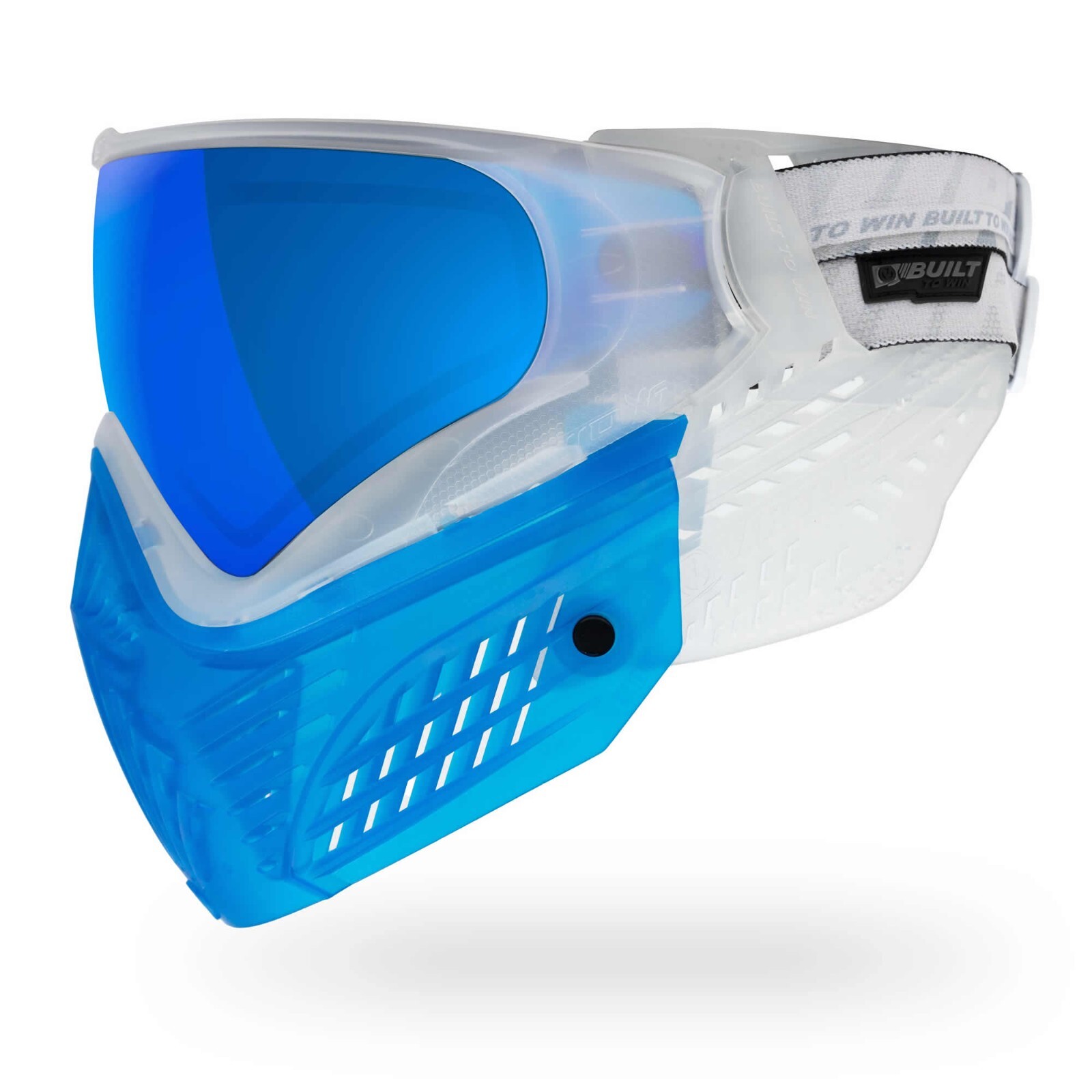 Virtue Vio X6 Goggle - Clear Ice