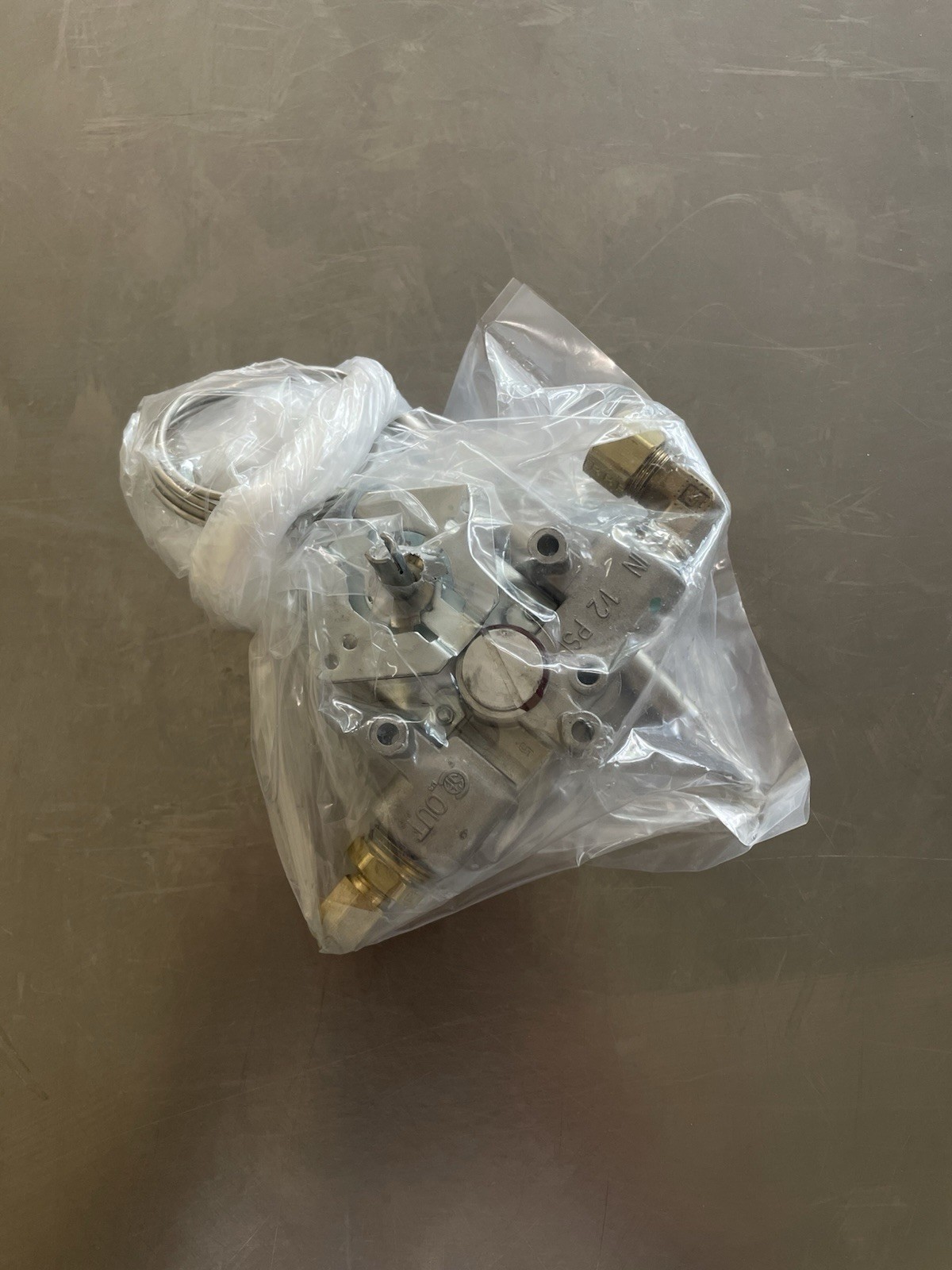 NEW Robertshaw GSR60300000 Thermostat Equivalent OEM