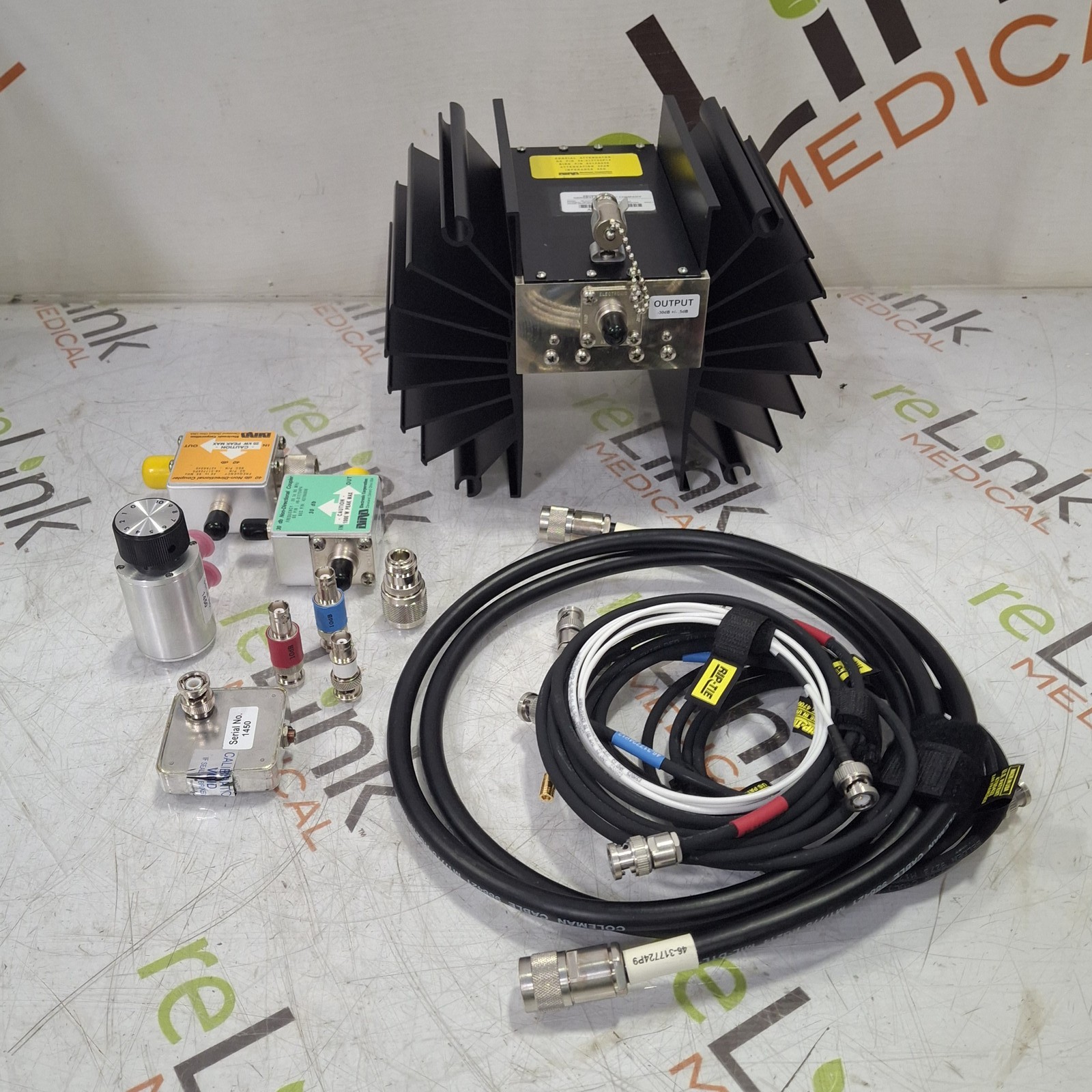 Bird Electronics 8314A030 Attenuator