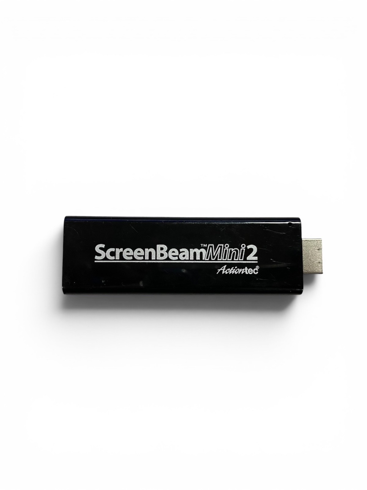 Actiontec ScreenBeam Mini2 (SBWD-C525CD) Wireless Display Receiver HDMI 1080p HD