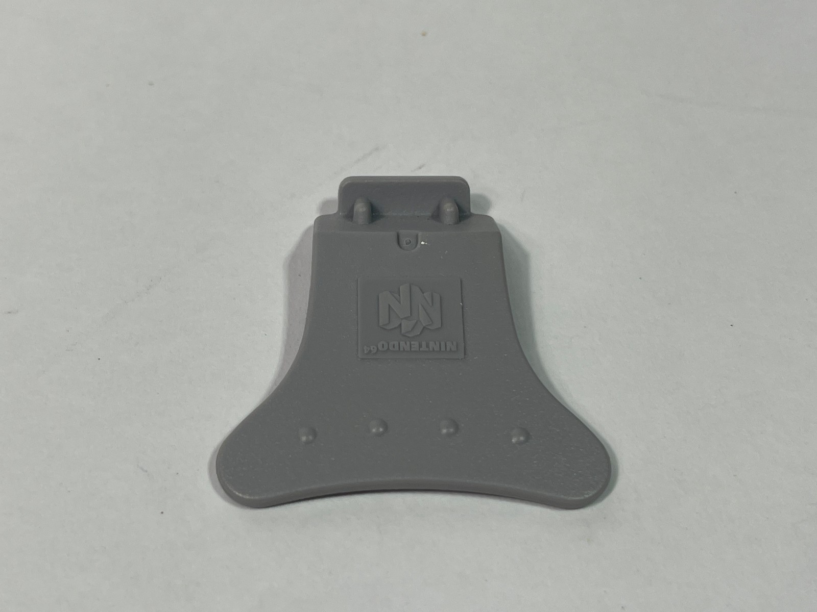 Nintendo N64 Expansion or Jumper Pak Removal TOOL ONLY Gray Model NUS-012